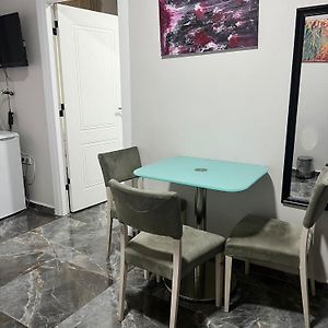 Deluxe Vierpersoonskamer